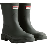 Unisex Downpour Short Wellington Boot